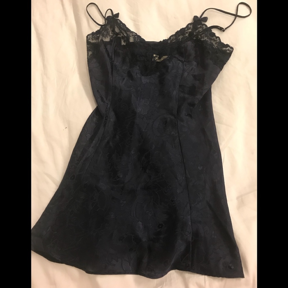 Victoria Secret night gown